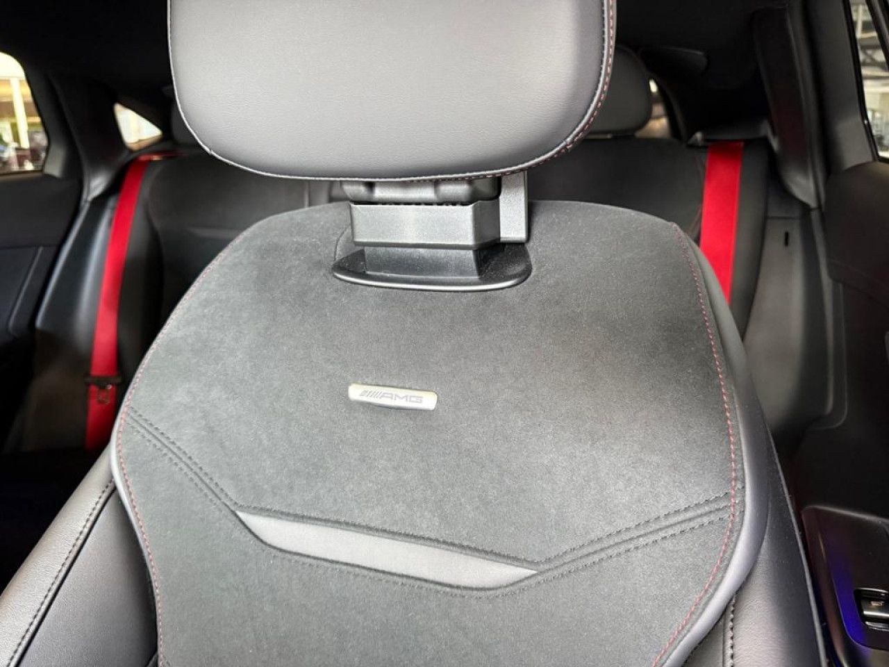 Mercedes-Benz GLC – Bild 22