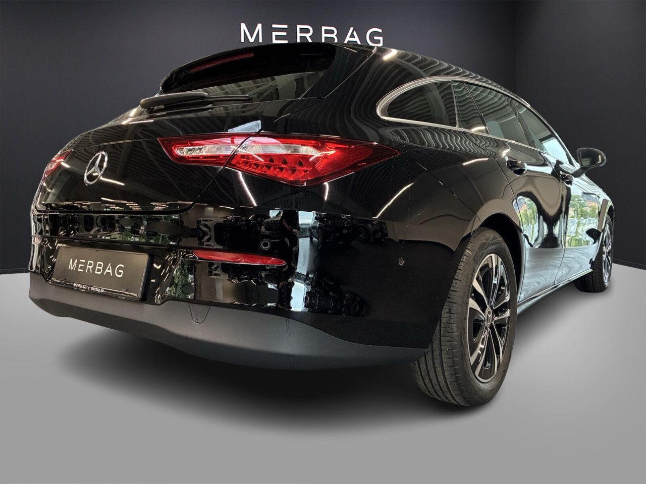Mercedes-Benz CLA – Bild 5