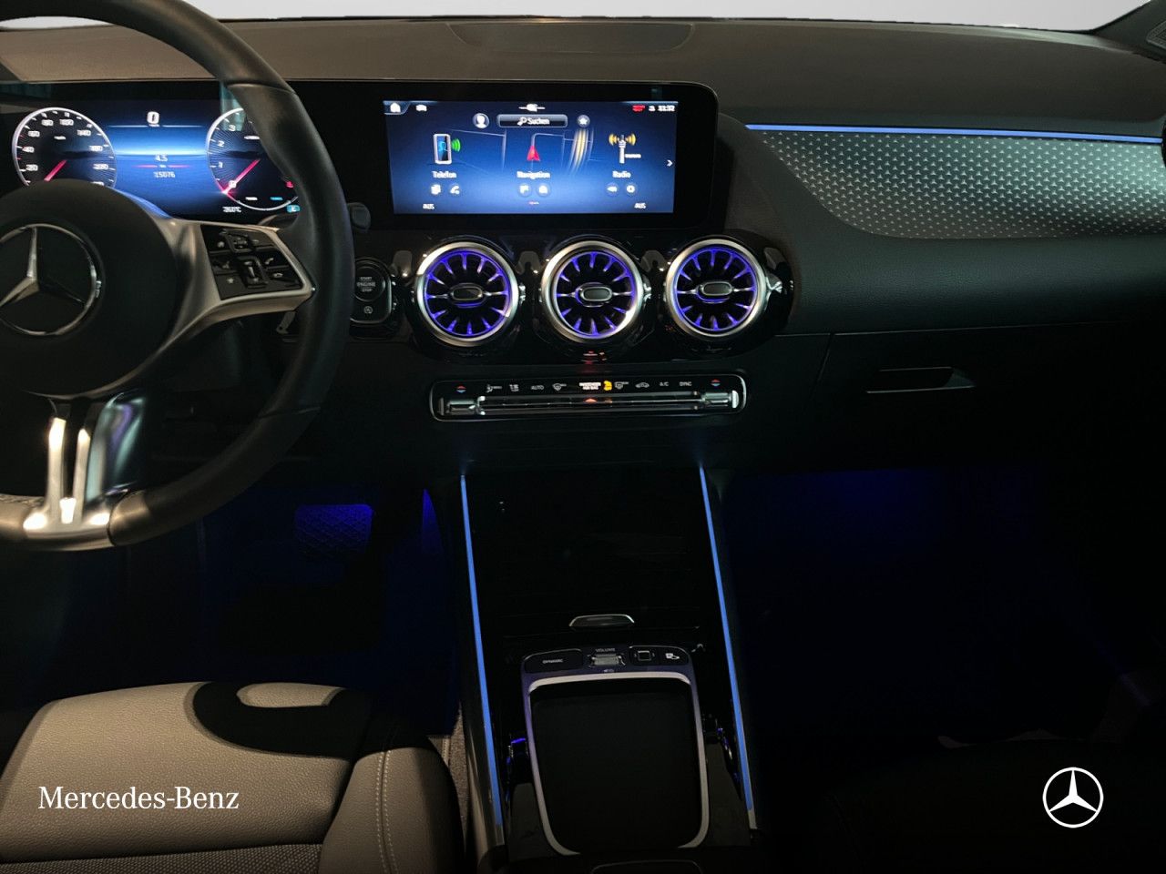 Mercedes-Benz GLA – Bild 12