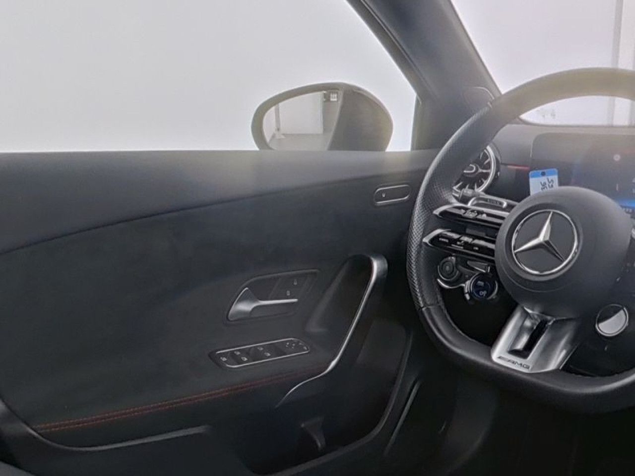 Mercedes-Benz A-Klasse – Bild 8