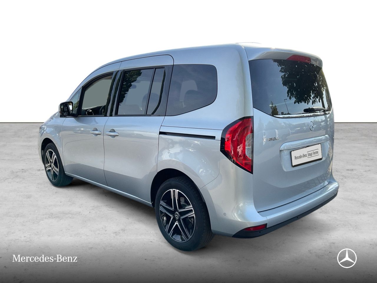 Mercedes-Benz T-Klasse – Bild 14