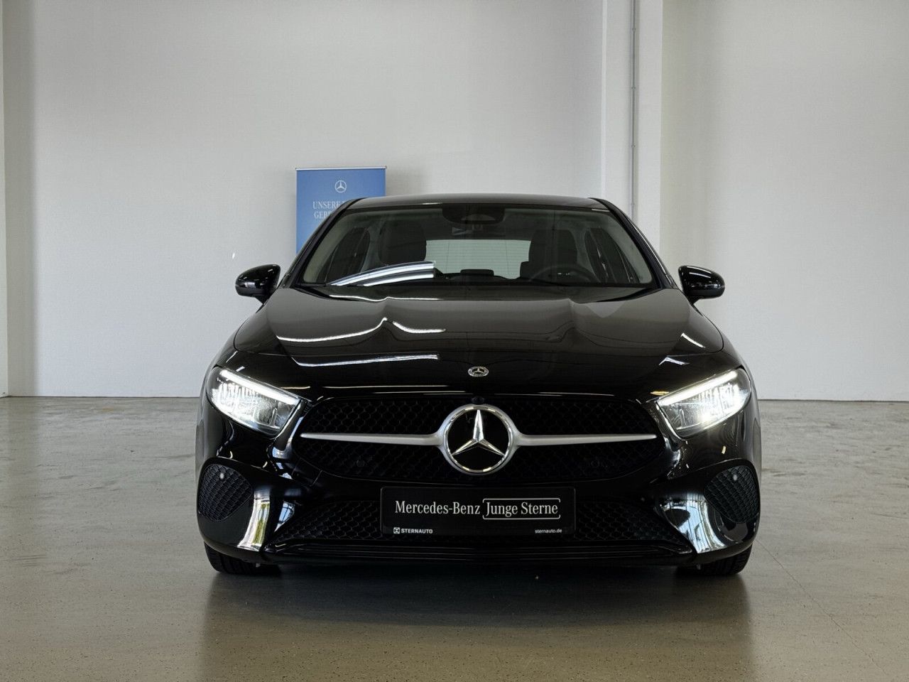 Mercedes-Benz A-Klasse – Bild 3