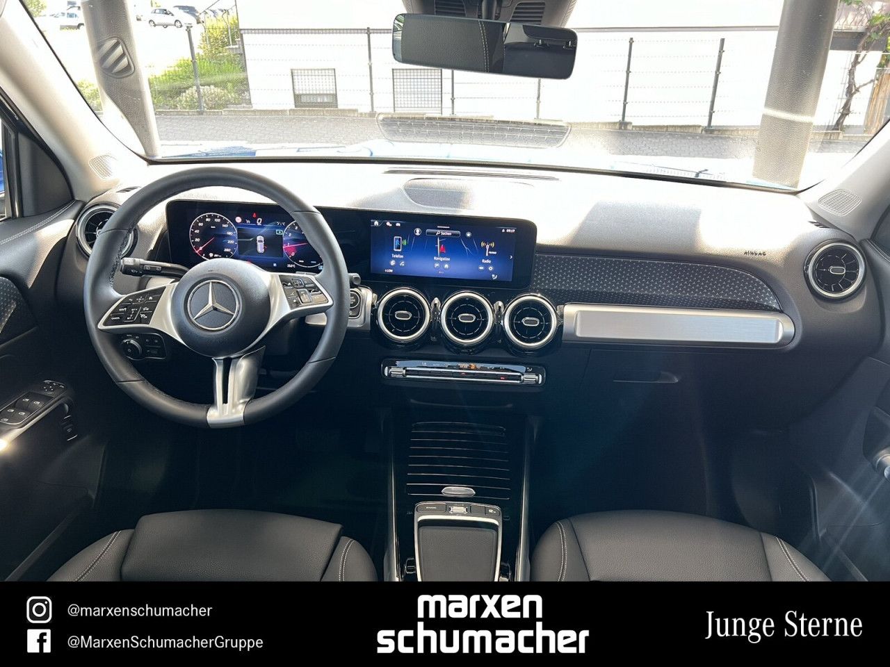Mercedes-Benz GLB – Bild 22