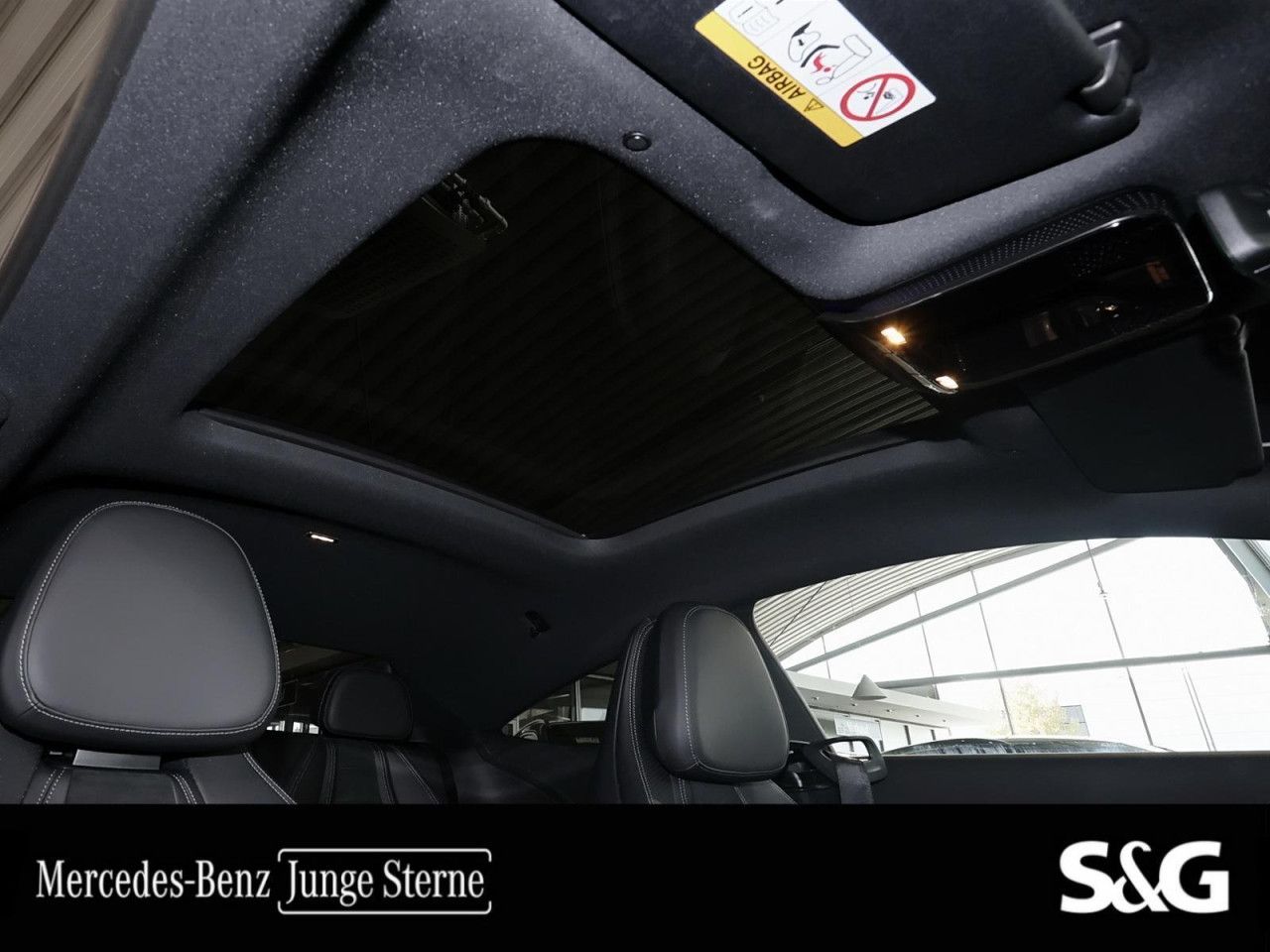 Mercedes-Benz CLE – Bild 7