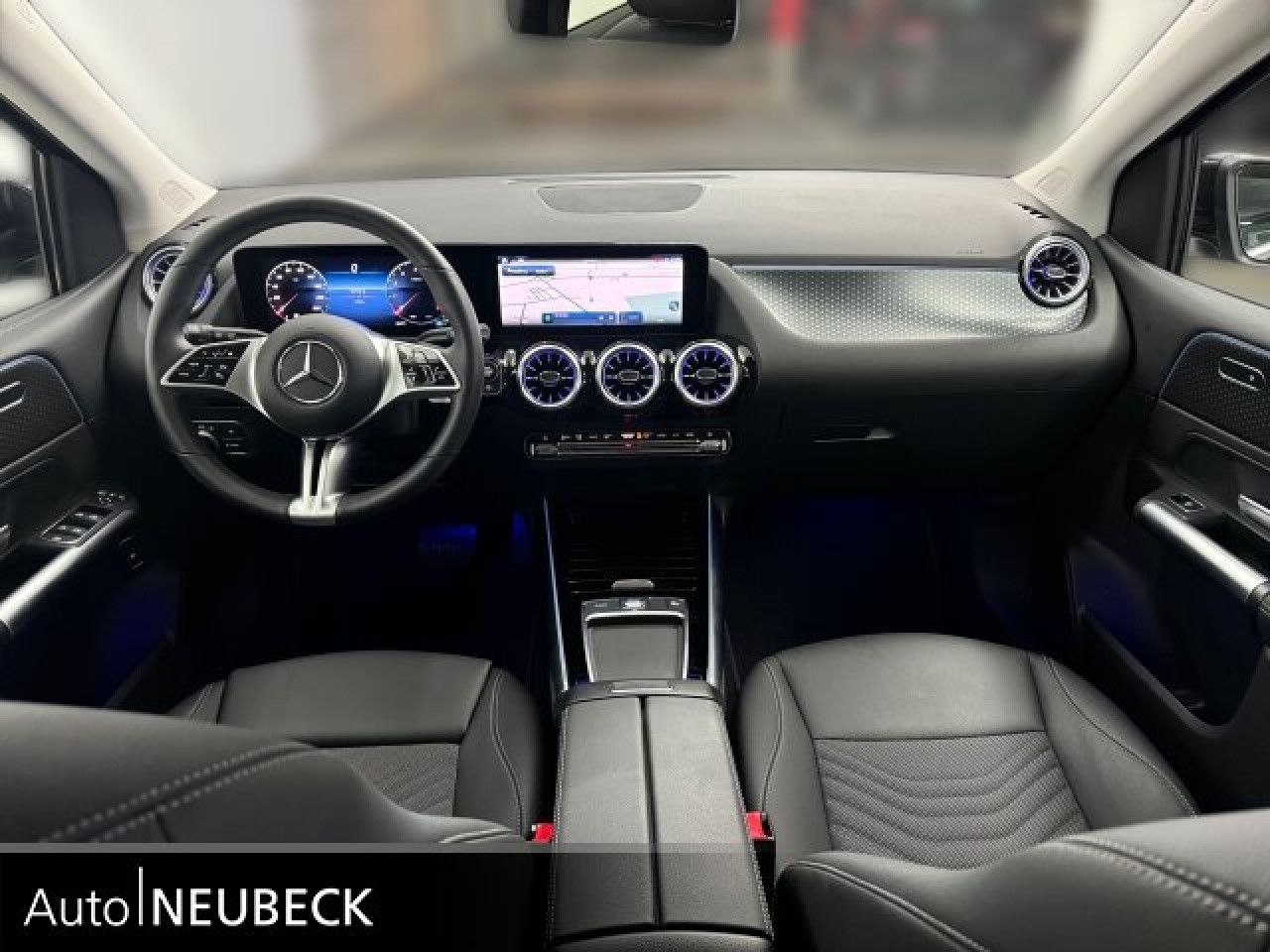 Mercedes-Benz B-Klasse – Bild 17