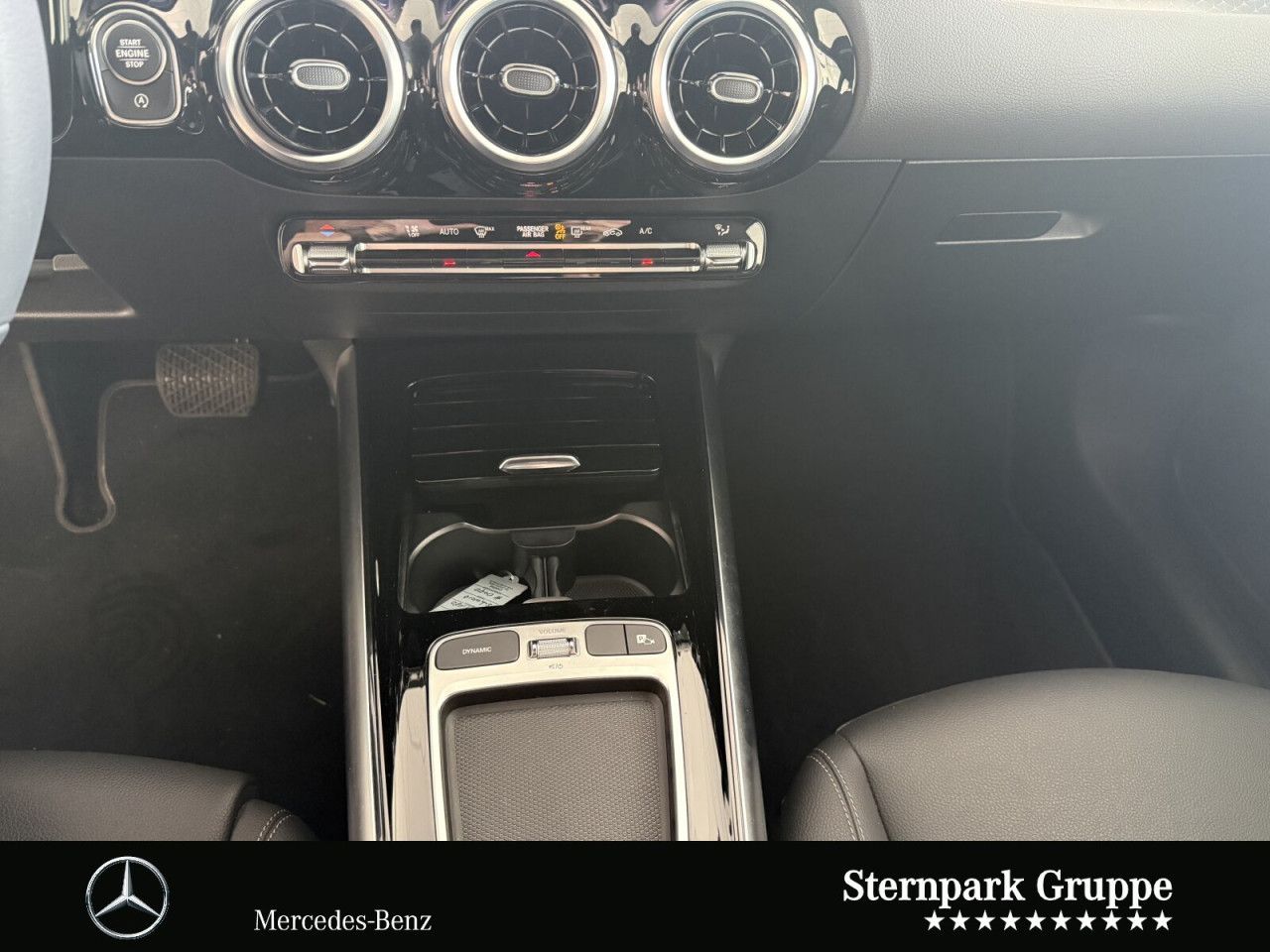 Mercedes-Benz GLA – Bild 17