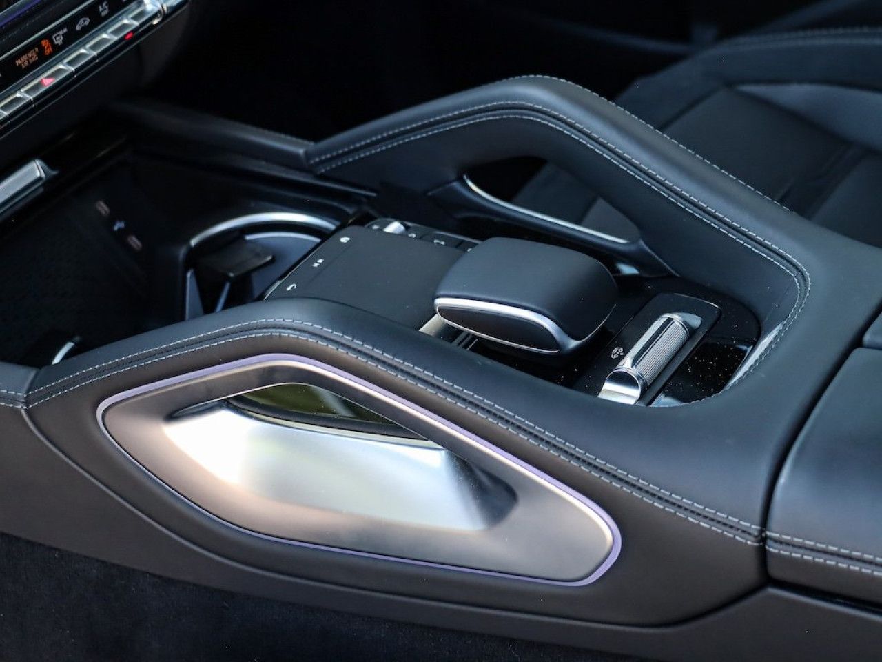 Mercedes-Benz GLE – Bild 24