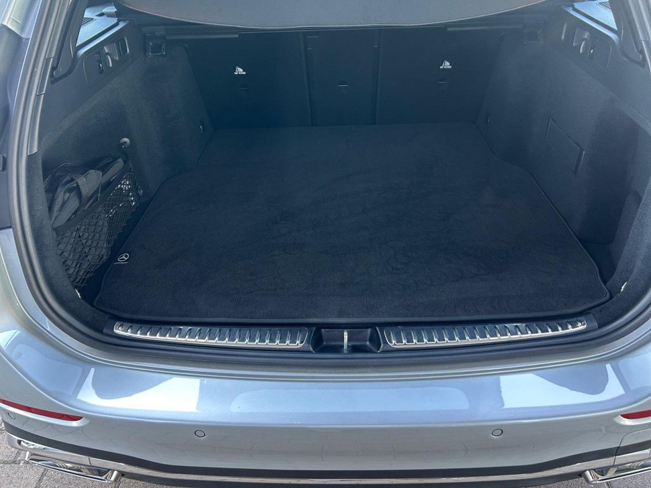 Mercedes-Benz C-Klasse – Bild 14