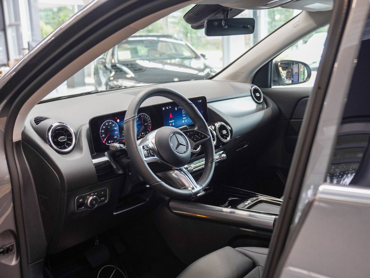 Mercedes-Benz GLA – Bild 16