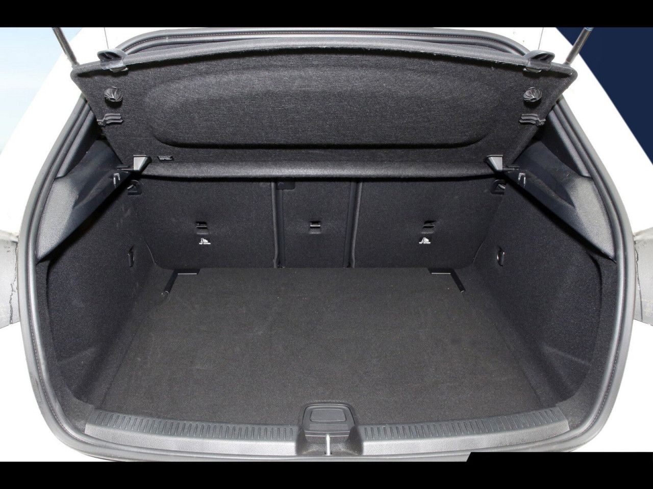 Mercedes-Benz A-Klasse – Bild 15