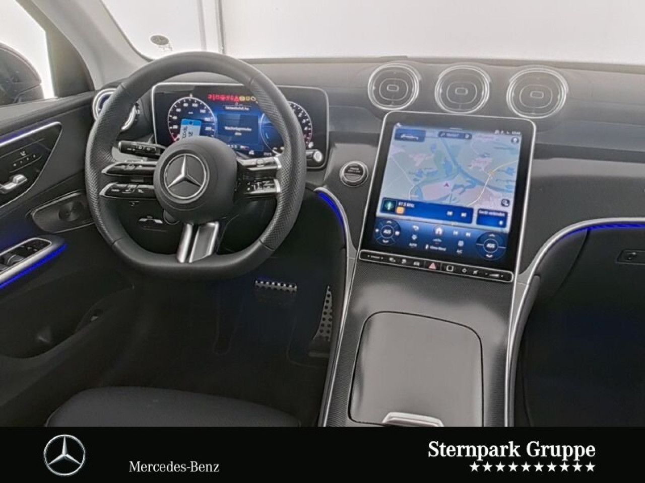 Mercedes-Benz GLC – Bild 5