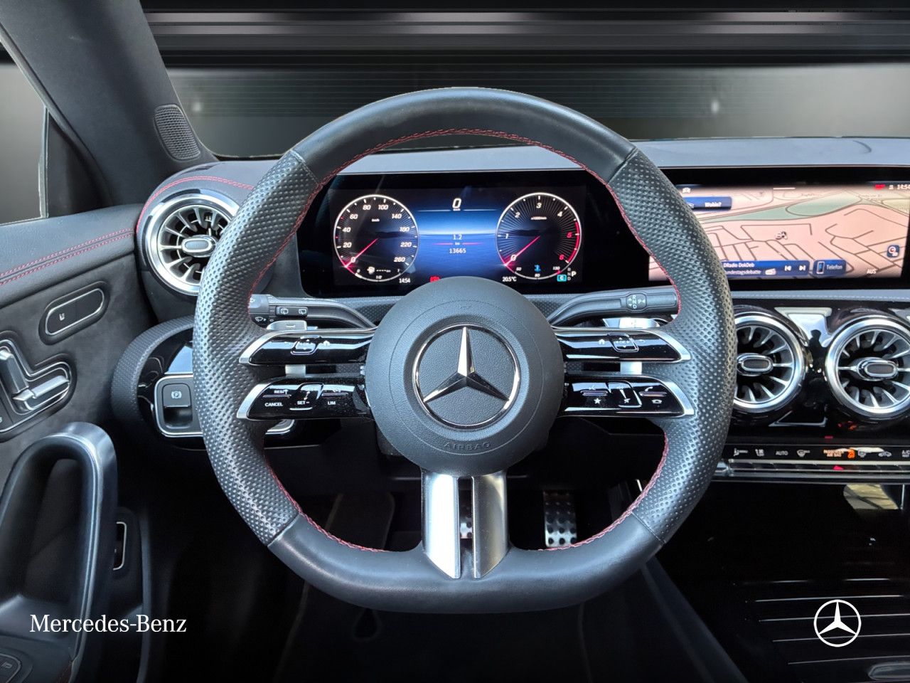Mercedes-Benz CLA – Bild 12