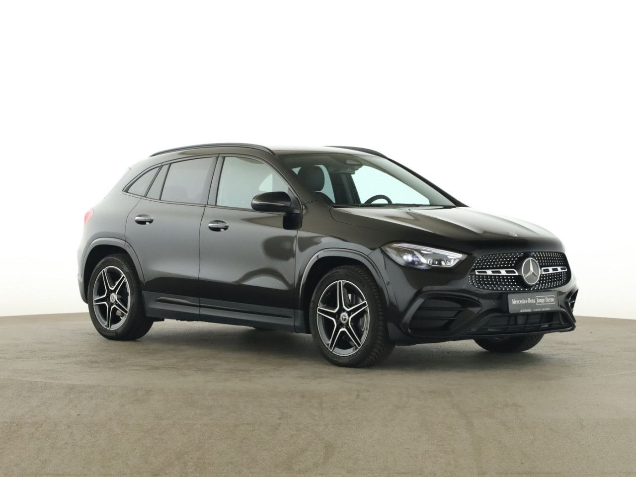 Mercedes-Benz GLA – Bild 8
