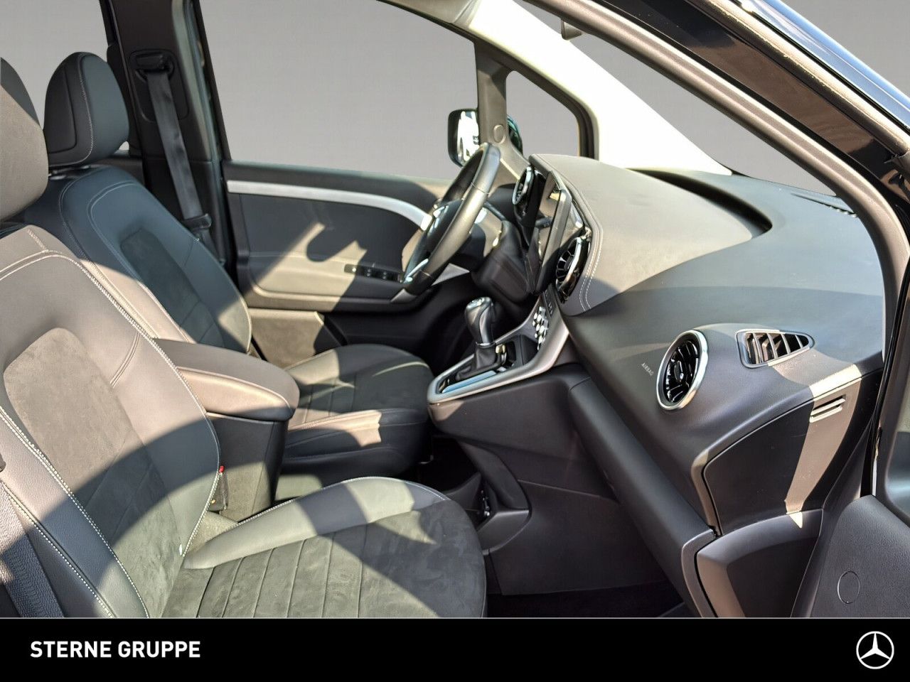 Mercedes-Benz T-Klasse – Bild 10