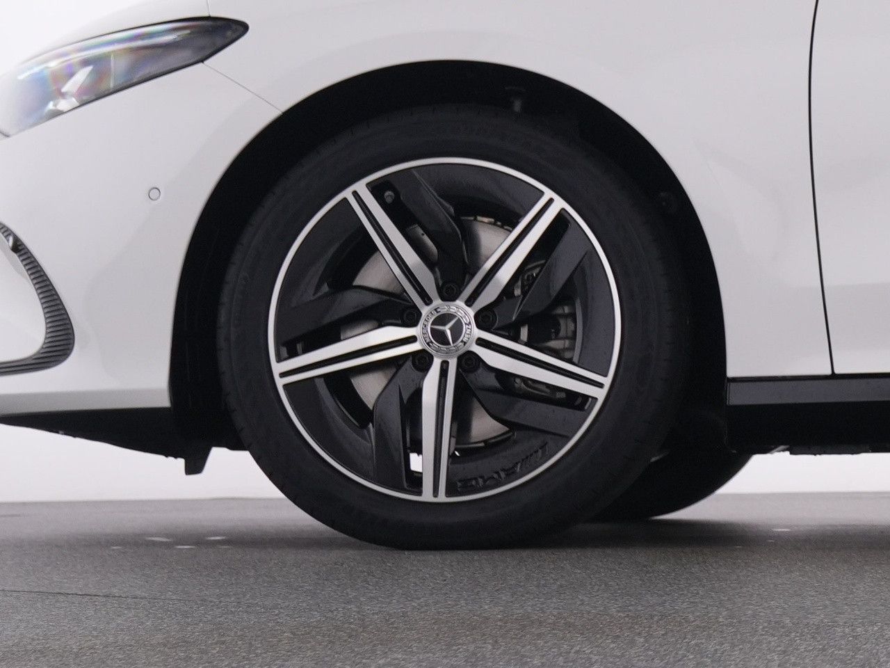Mercedes-Benz CLA – Bild 19