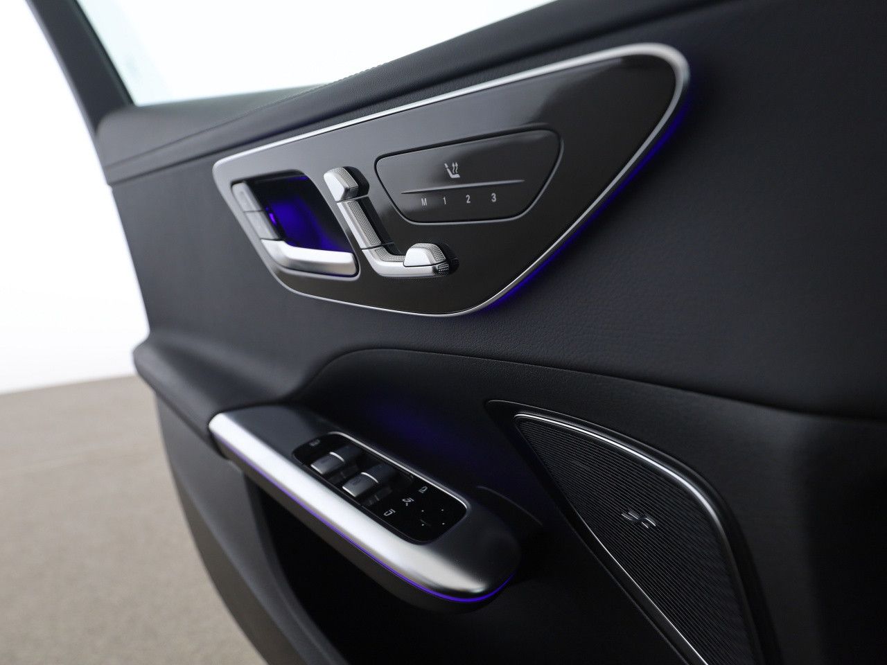 Mercedes-Benz C-Klasse – Bild 13