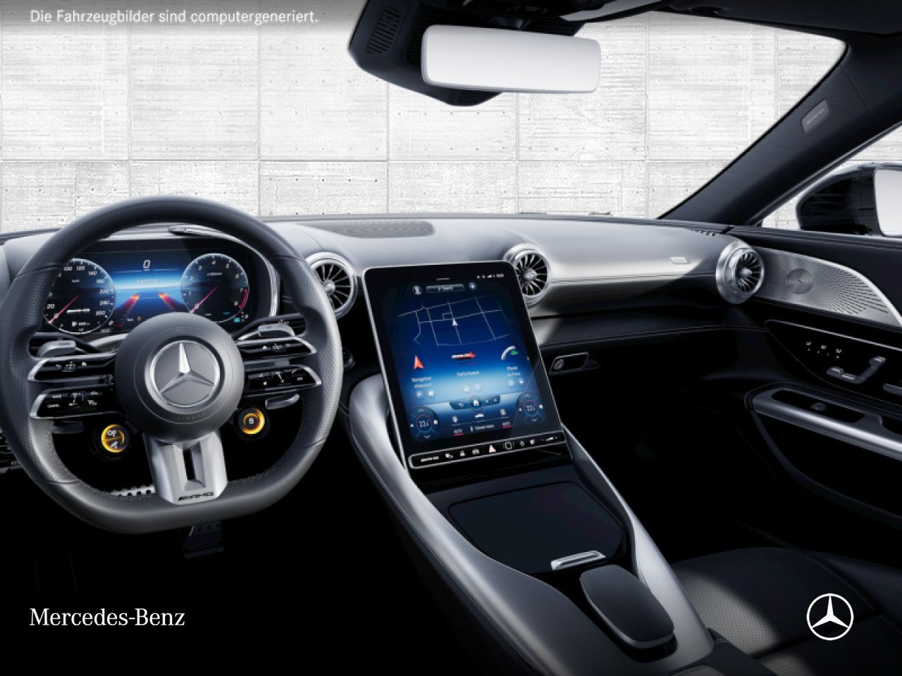 Mercedes-Benz SL – Bild 8