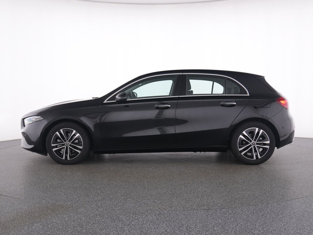 Mercedes-Benz A-Klasse – Bild 10