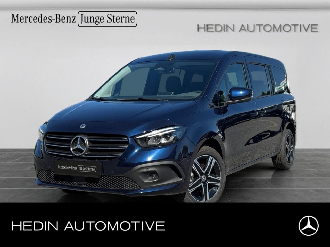 Mercedes-Benz T-Klasse