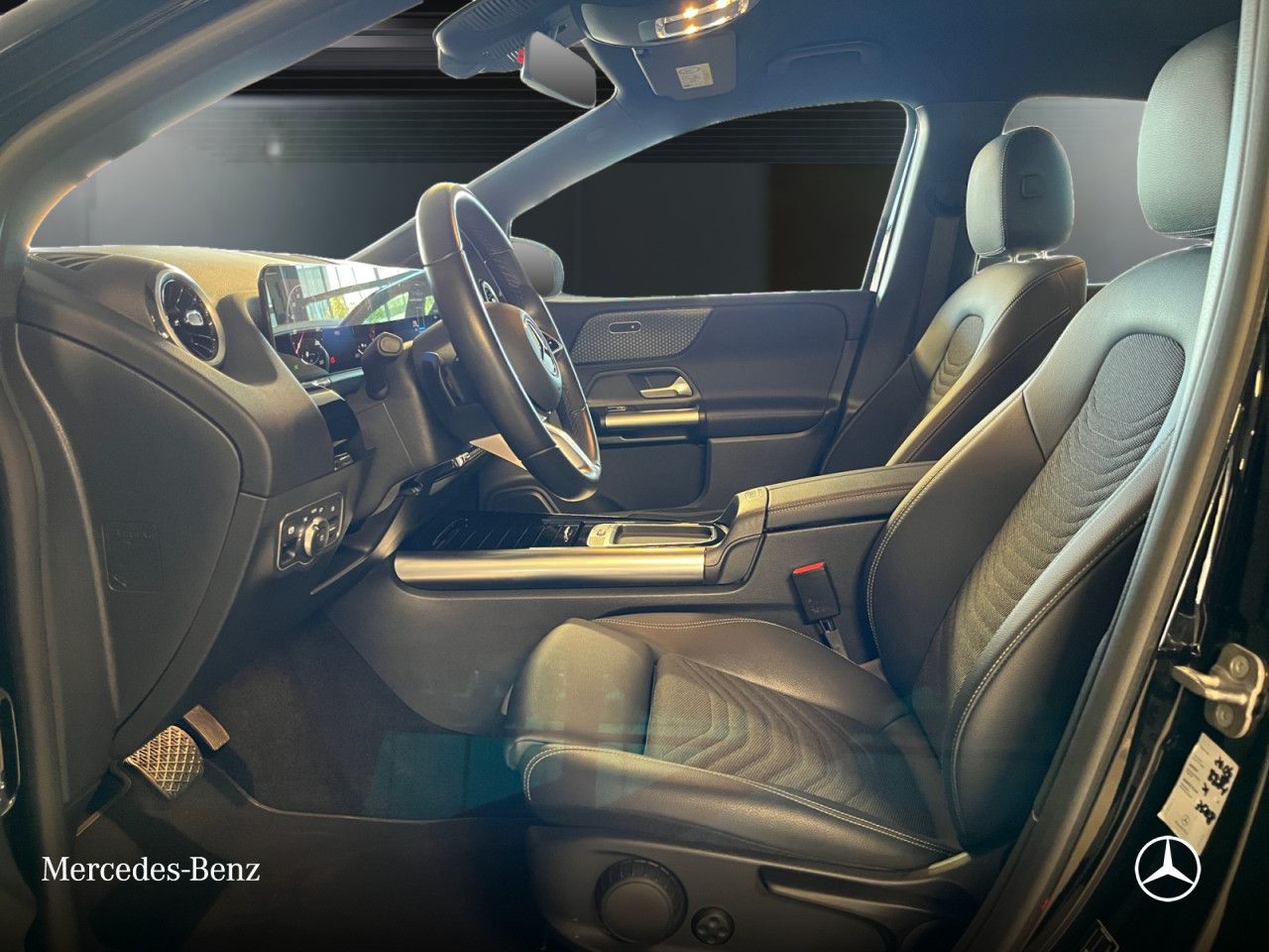 Mercedes-Benz B-Klasse – Bild 9