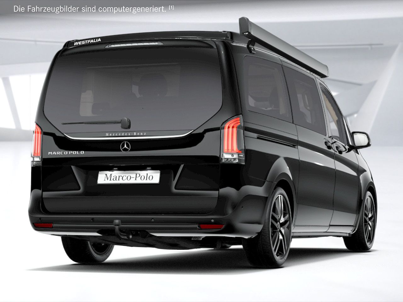 Mercedes-Benz Marco Polo – Bild 22