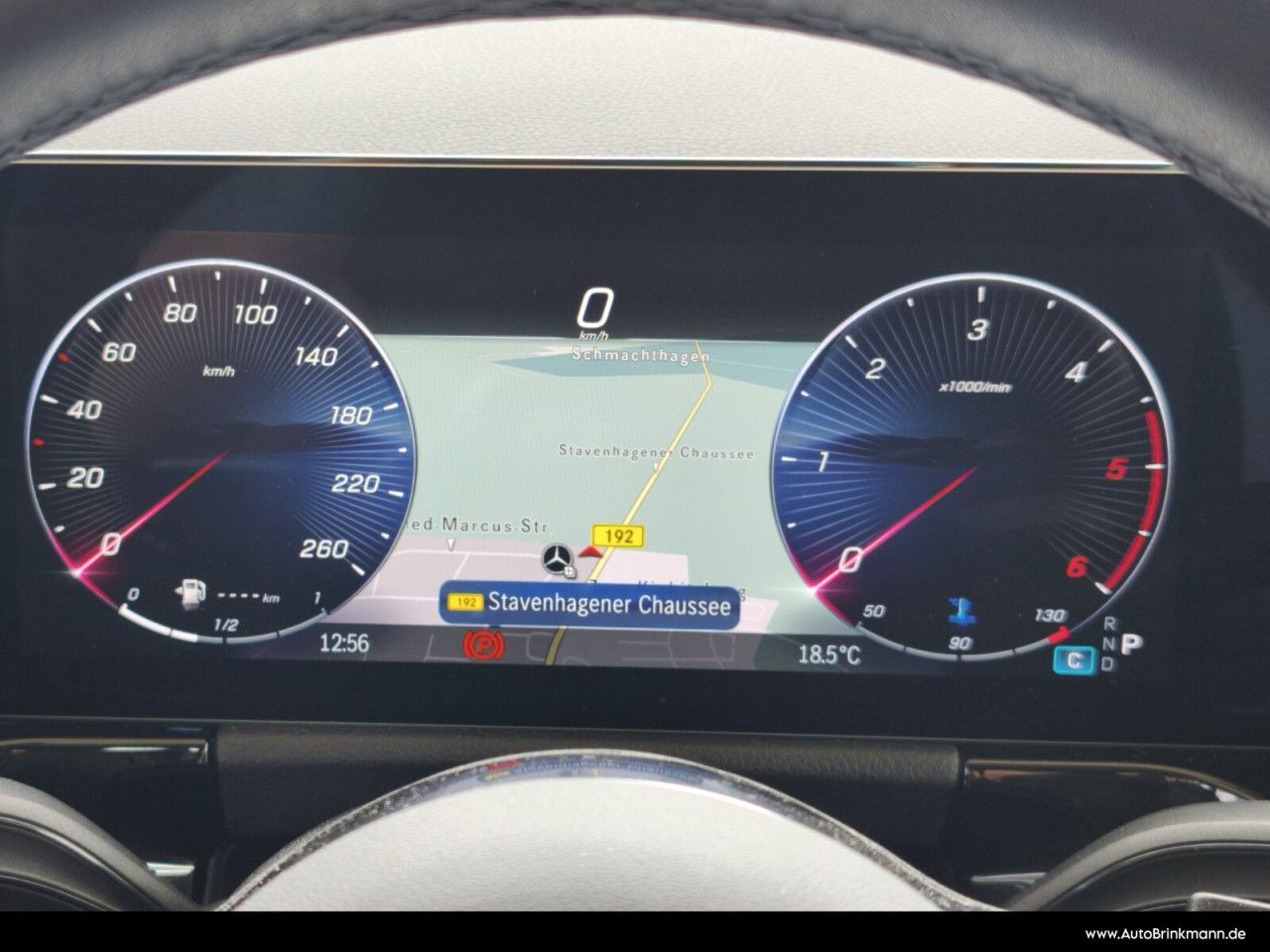 Mercedes-Benz GLA – Bild 13