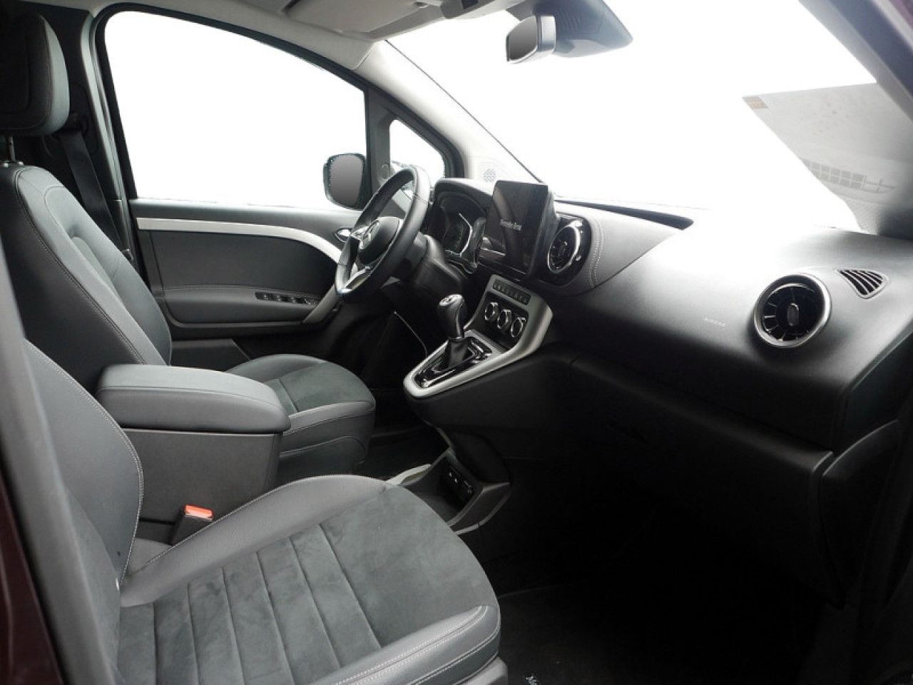 Mercedes-Benz T-Klasse – Bild 5