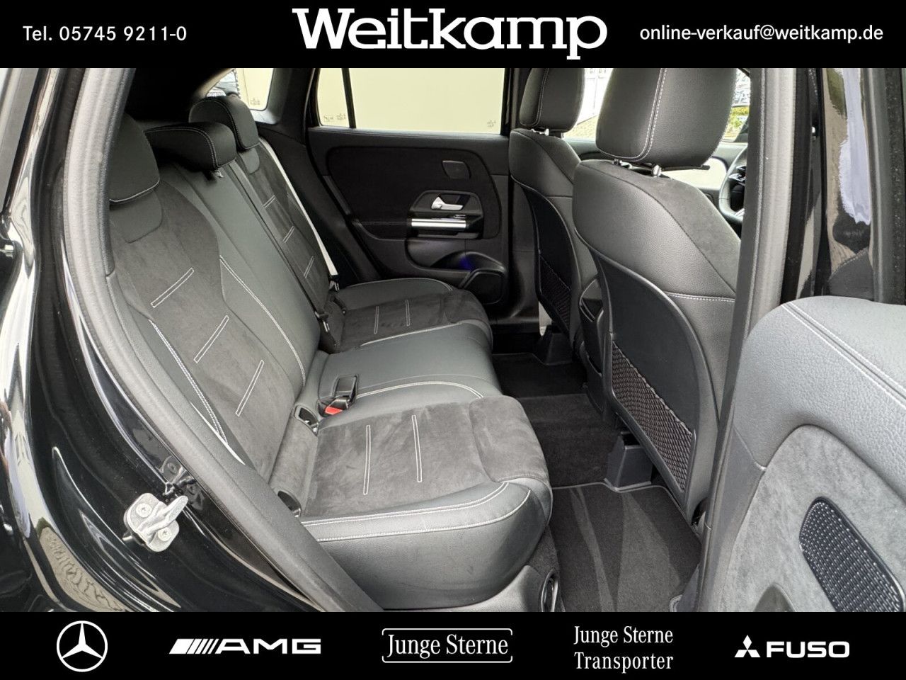 Mercedes-Benz GLA – Bild 5