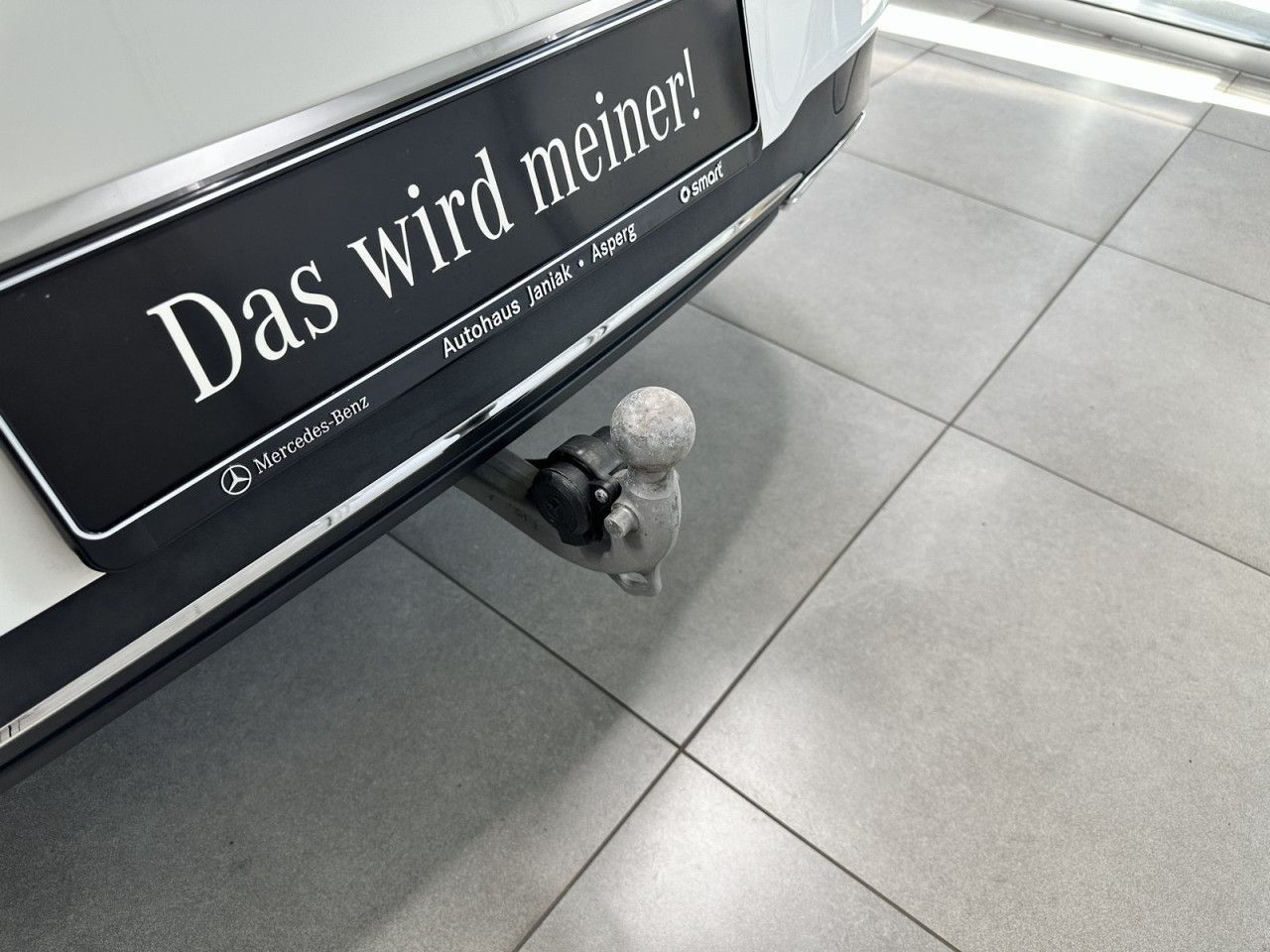 Mercedes-Benz CLA – Bild 10