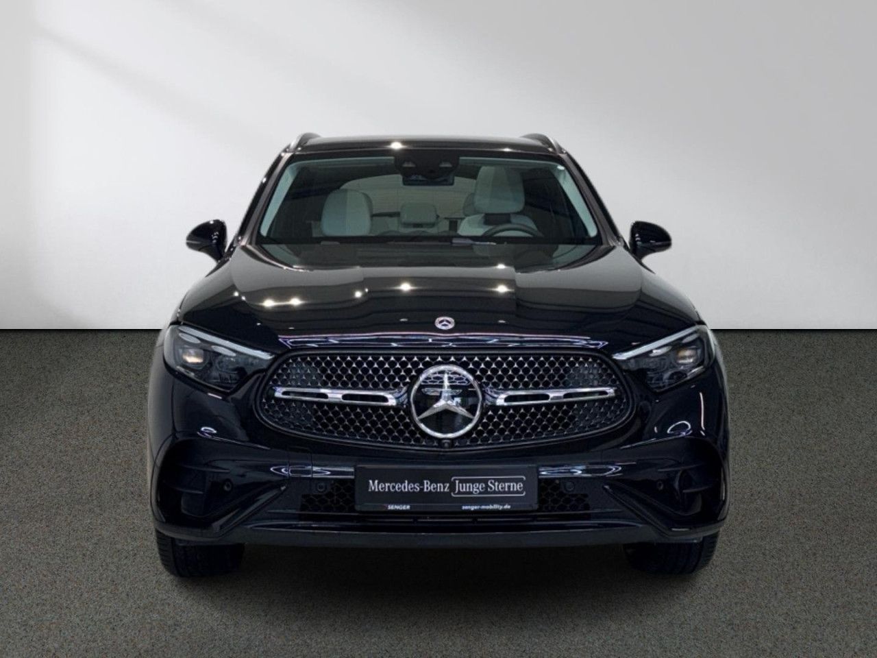 Mercedes-Benz GLC – Bild 2