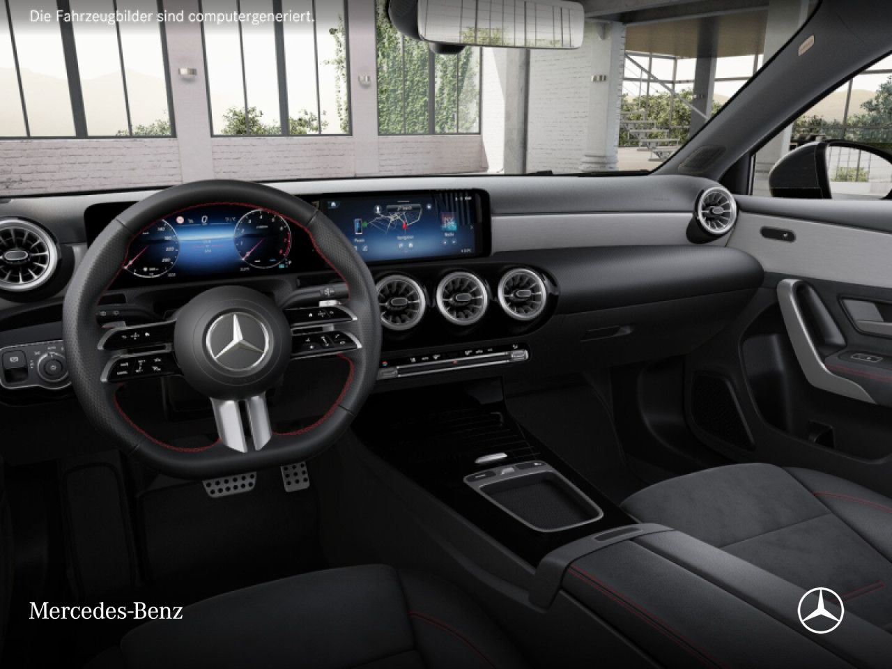 Mercedes-Benz A-Klasse – Bild 7