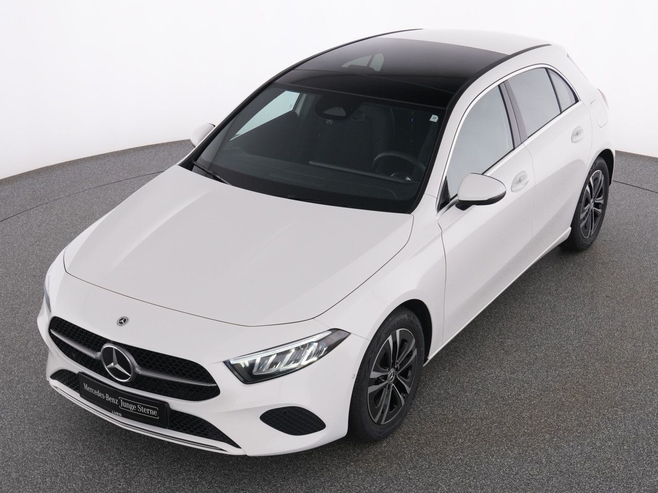 Mercedes-Benz A-Klasse – Bild 17