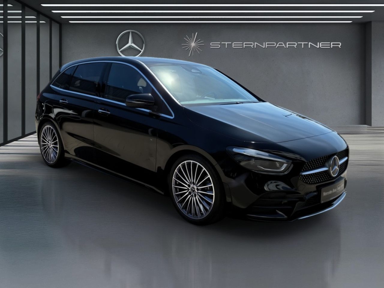 Mercedes-Benz B-Klasse – Bild 19