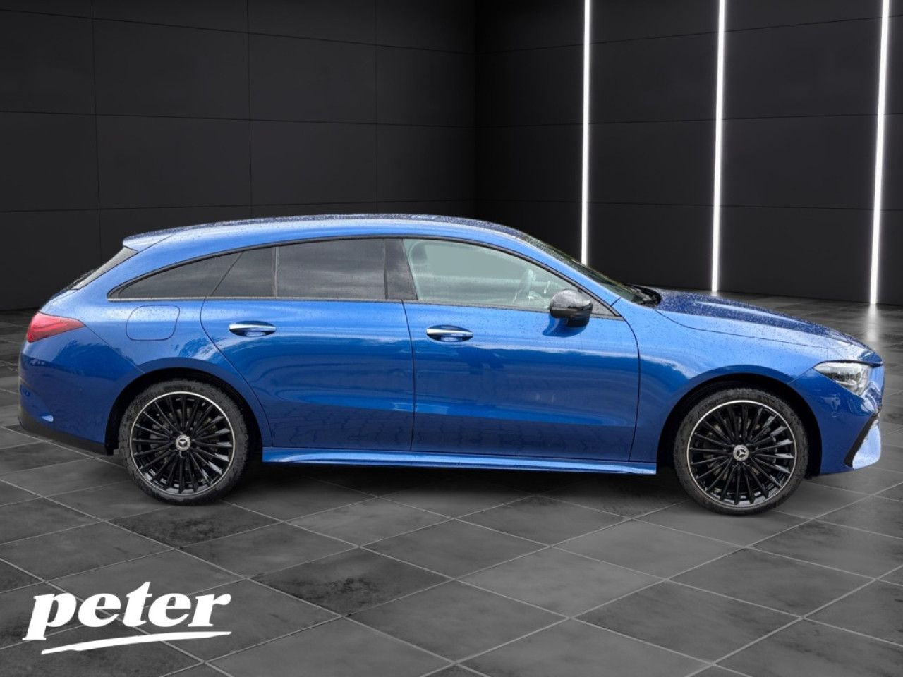 Mercedes-Benz CLA – Bild 20