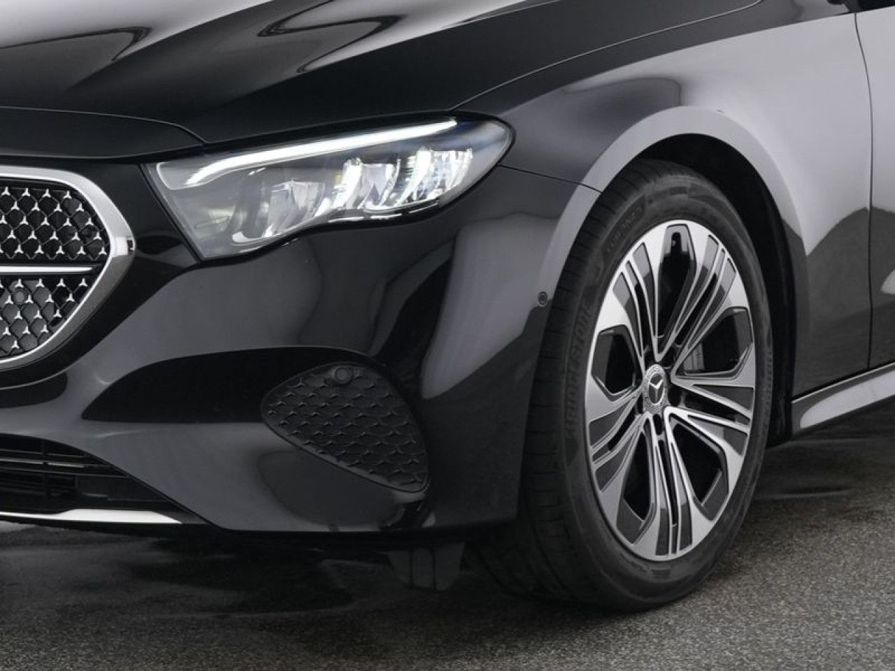 Mercedes-Benz E-Klasse – Bild 3