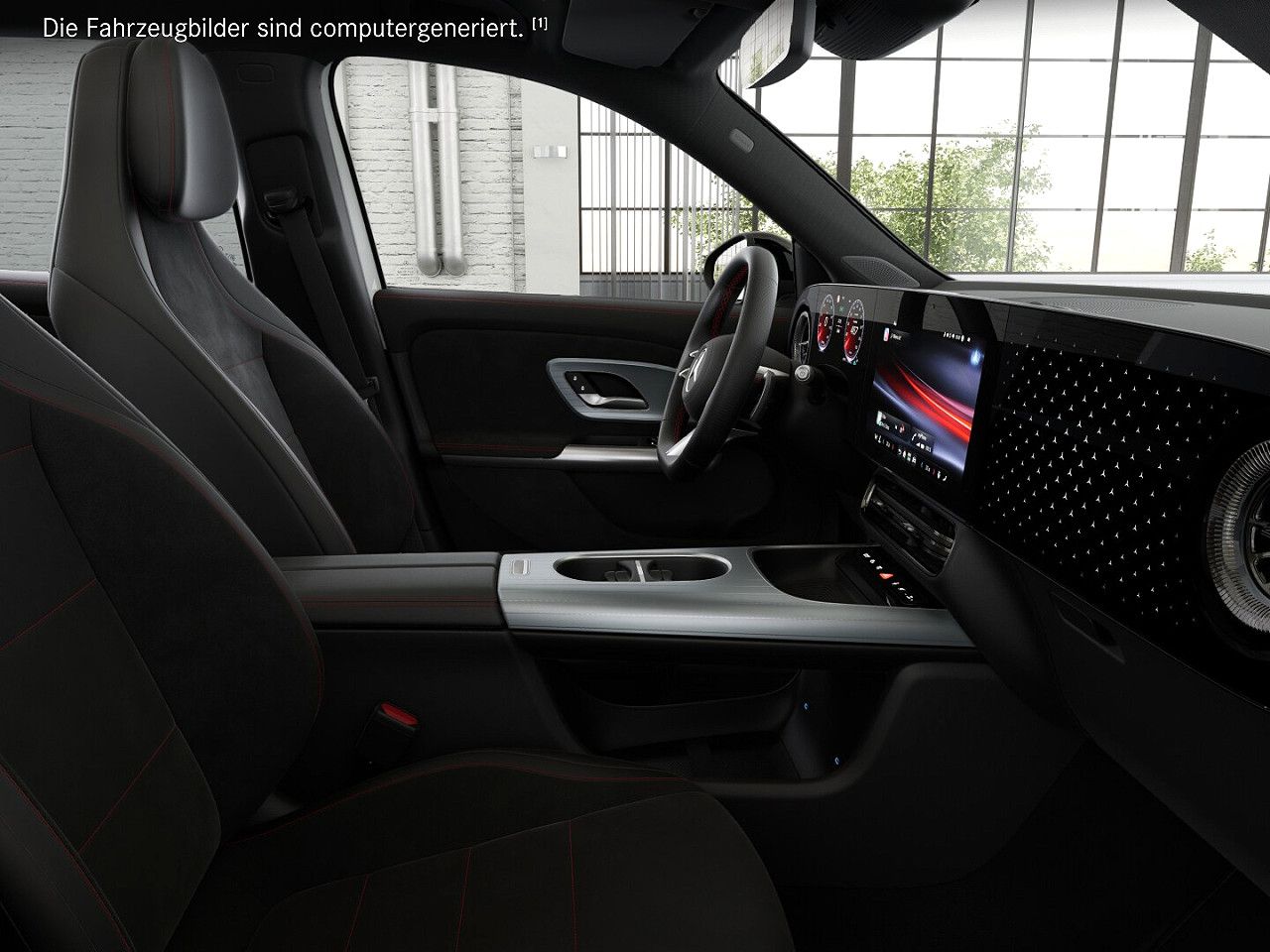 Mercedes-Benz GLB – Bild 21