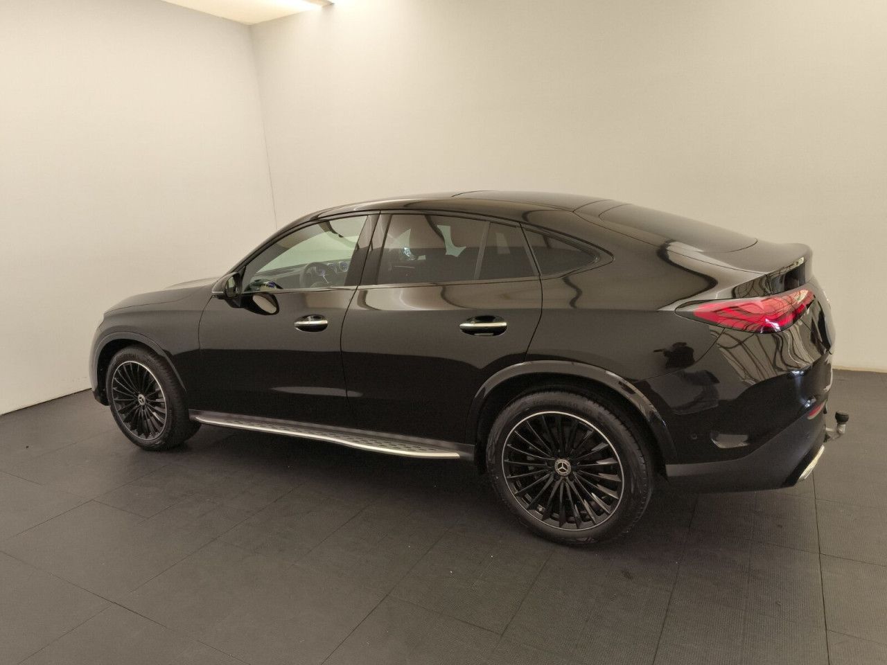 Mercedes-Benz GLC – Bild 8