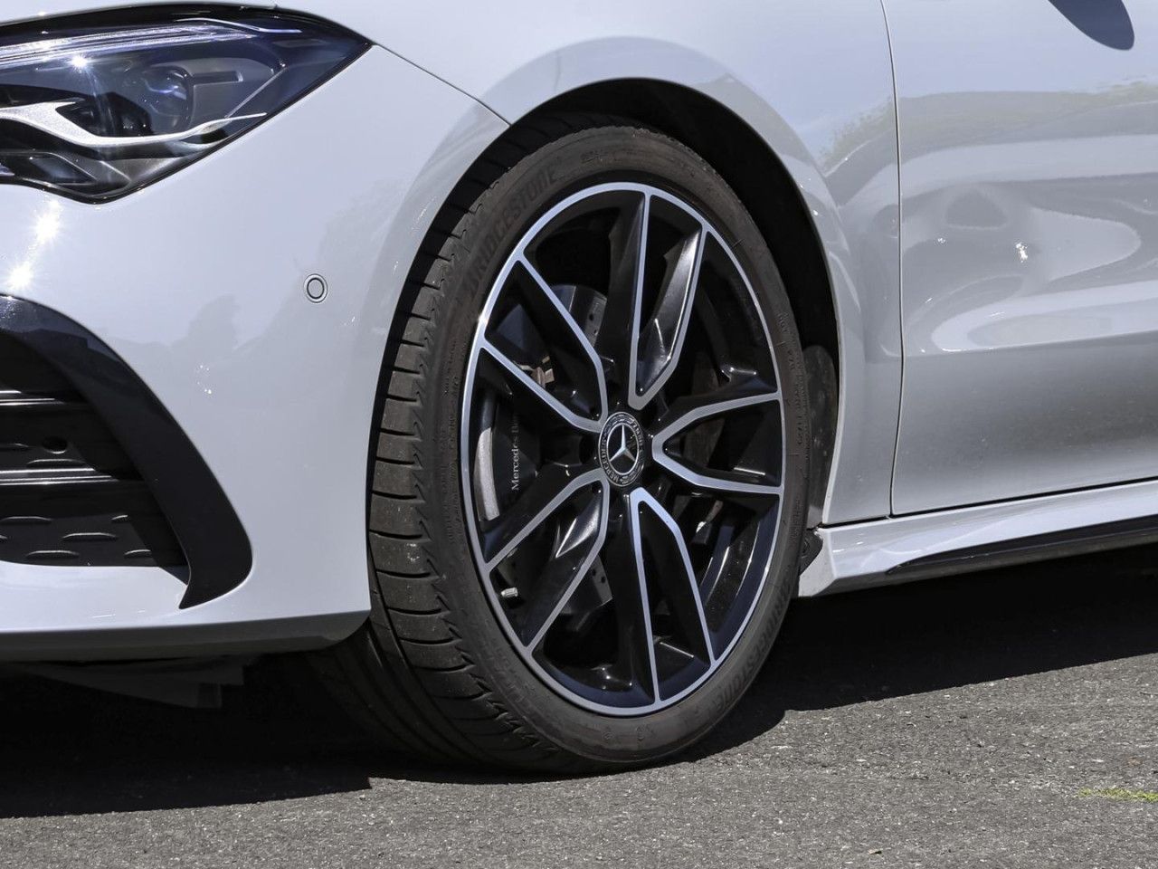 Mercedes-Benz CLA – Bild 9