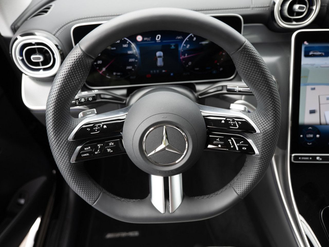 Mercedes-Benz GLC – Bild 9