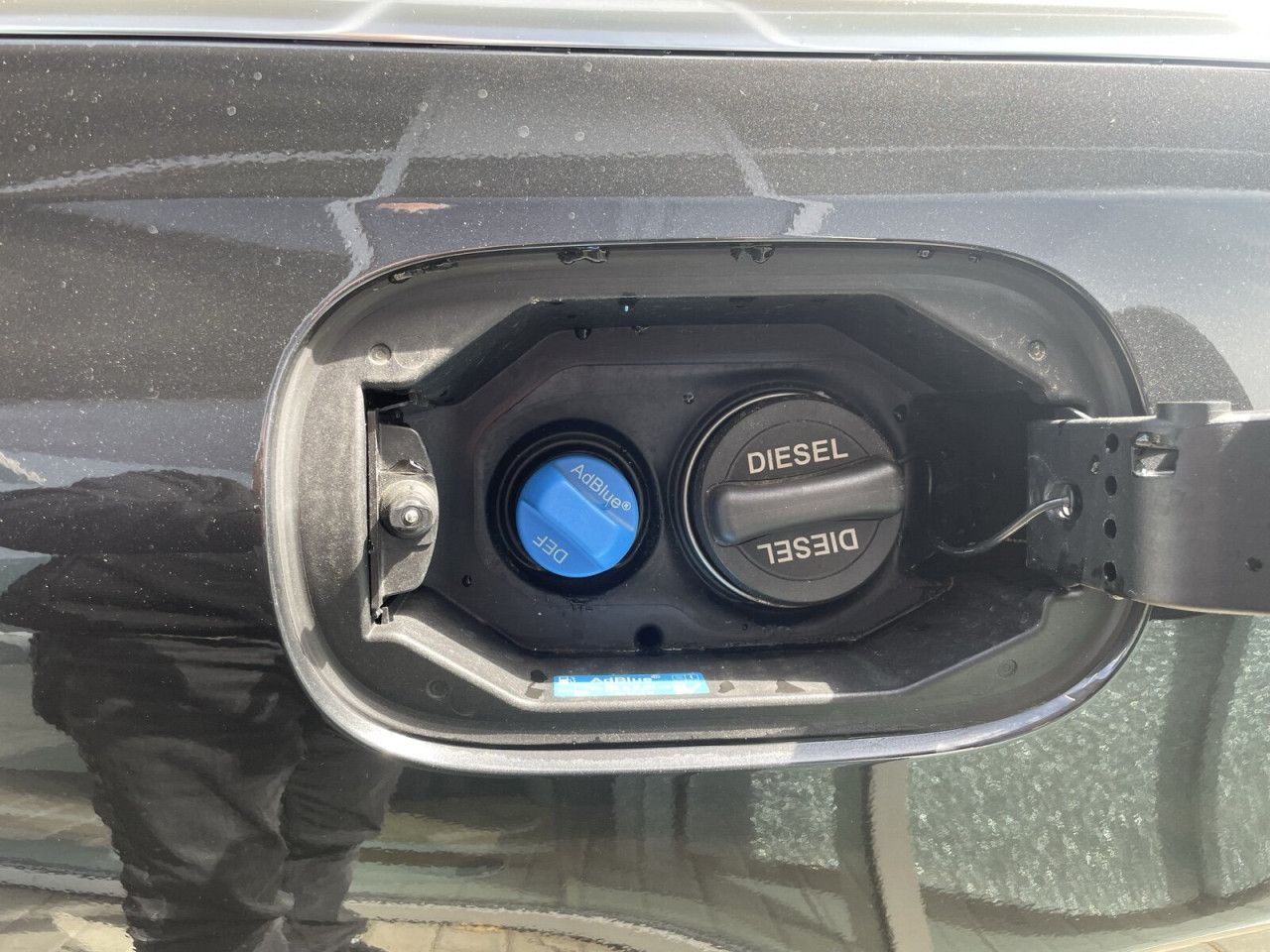 Mercedes-Benz C-Klasse – Bild 12