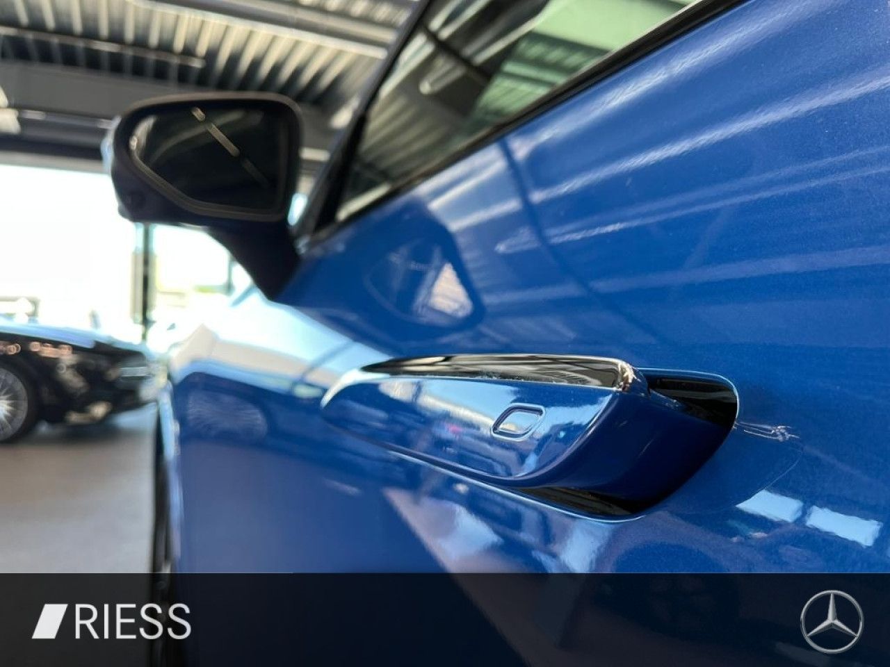 Mercedes-Benz GLB – Bild 18