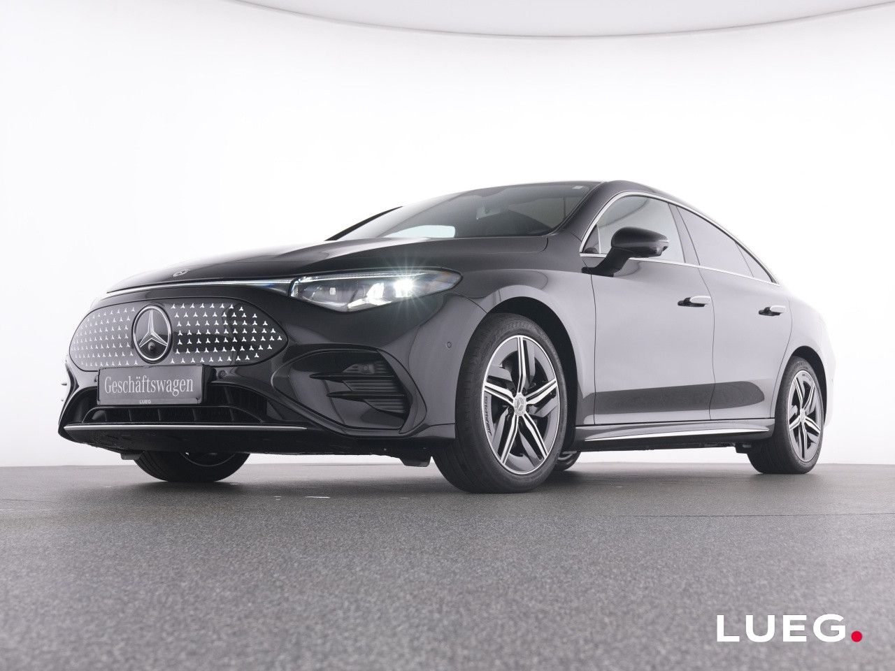 Mercedes-Benz CLA – Bild 6