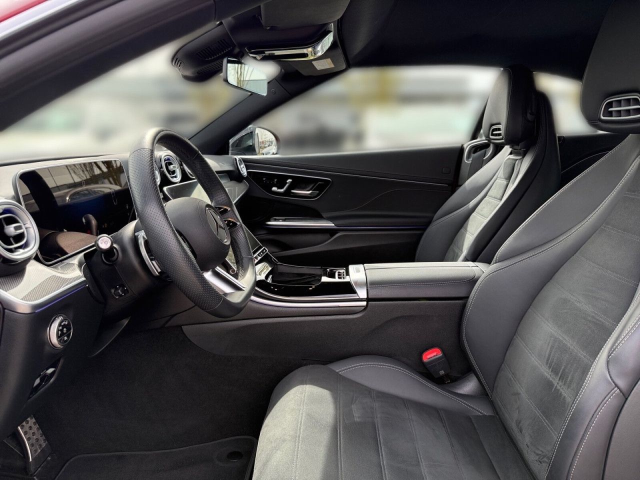 Mercedes-Benz CLE – Bild 7