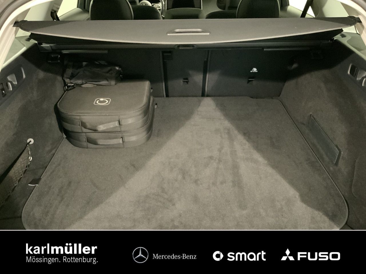 Mercedes-Benz E-Klasse – Bild 13