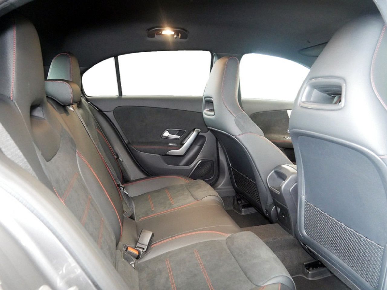Mercedes-Benz A-Klasse – Bild 6