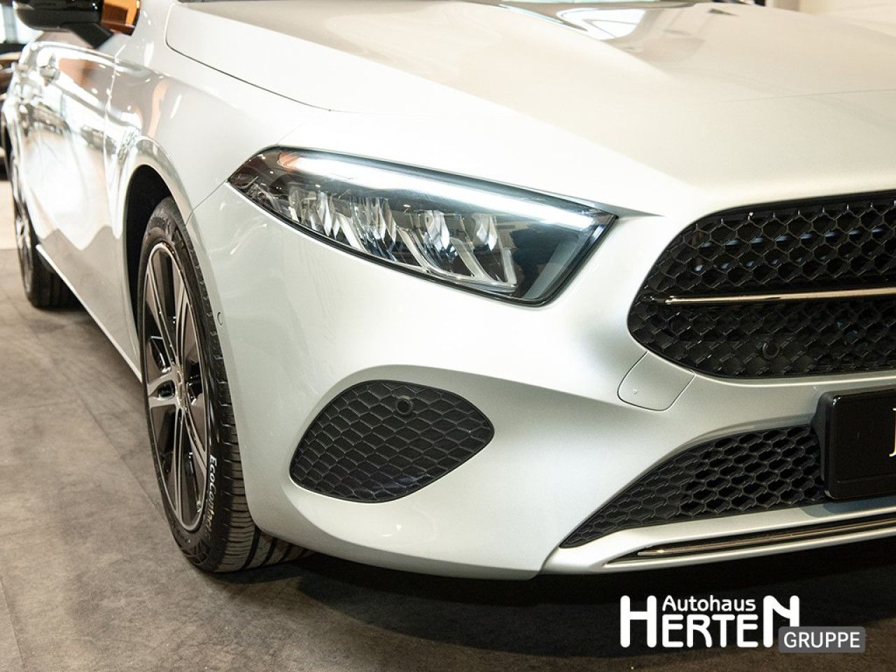 Mercedes-Benz A-Klasse – Bild 13