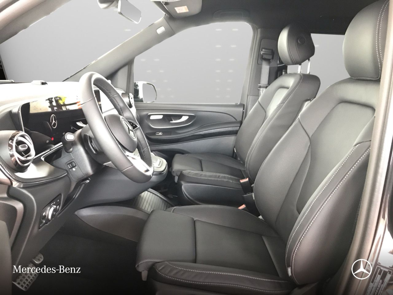 Mercedes-Benz V-Klasse – Bild 8