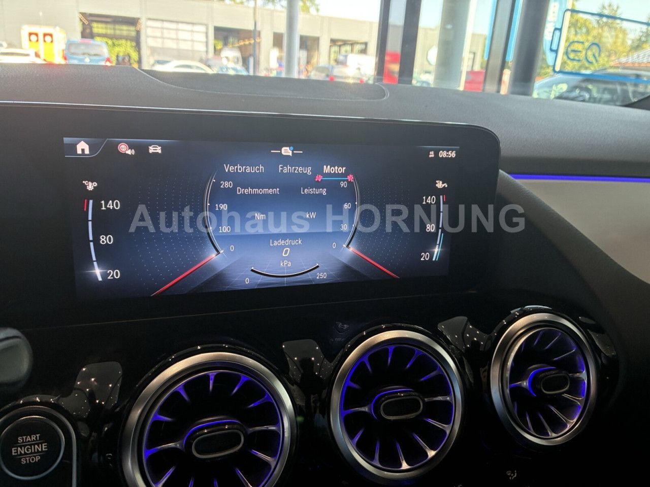Mercedes-Benz GLA – Bild 19