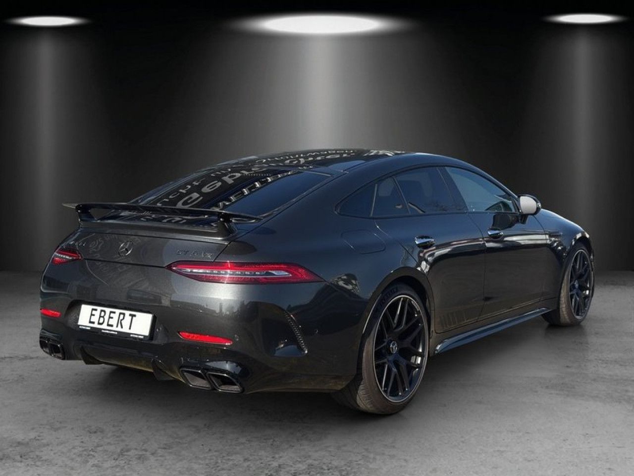 Mercedes-Benz AMG GT – Bild 6