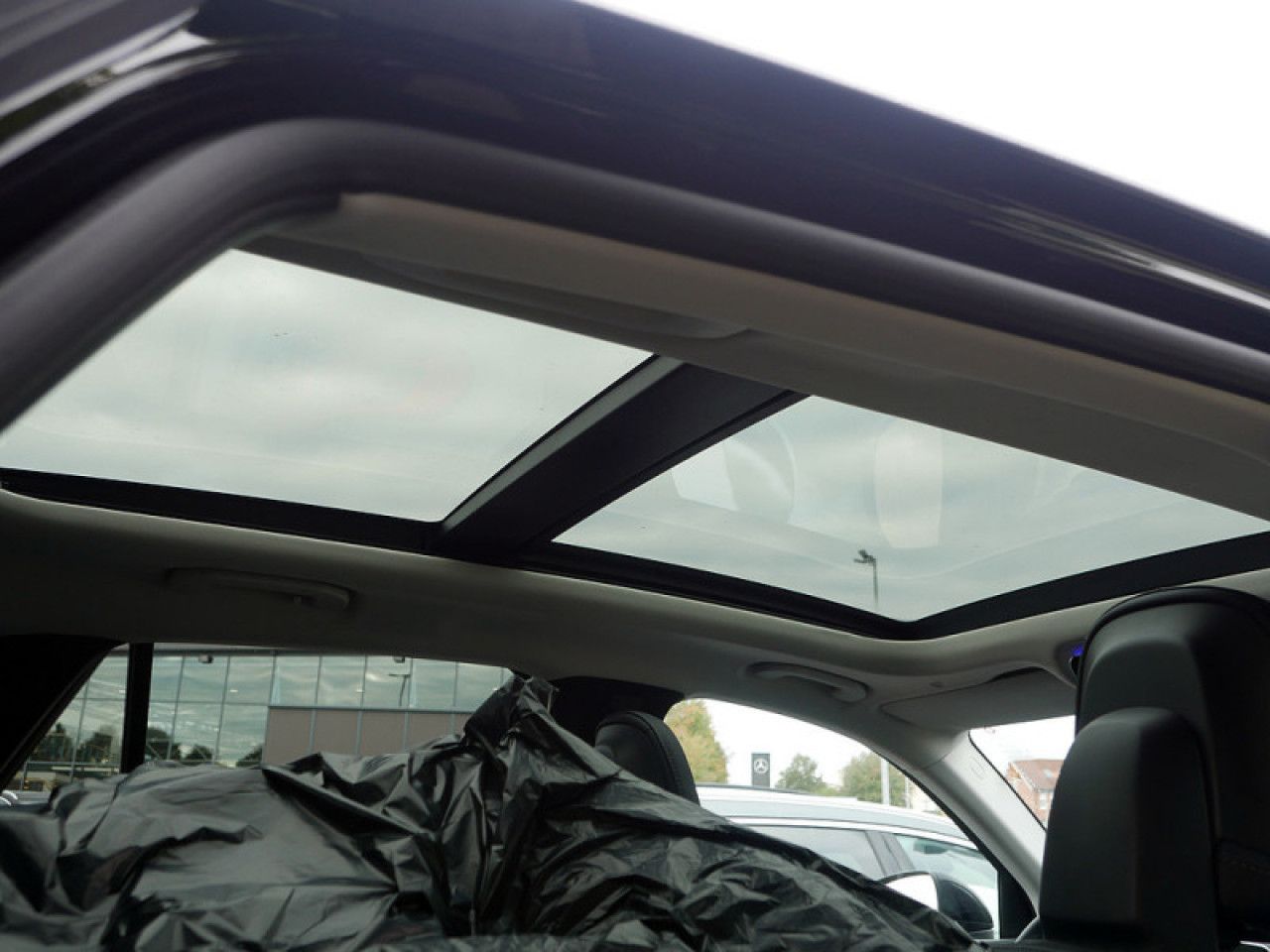 Mercedes-Benz GLC – Bild 8
